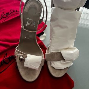 Need gone ASAP